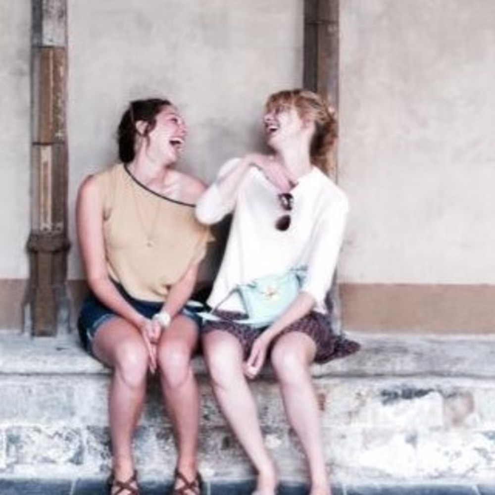 Meet your Posher, Kathryn